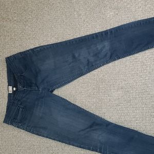 RVCA jeans